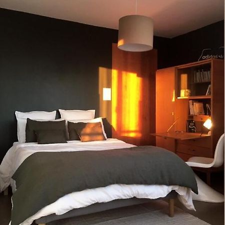 Rennes Appartement Design 50'S ภายนอก รูปภาพ