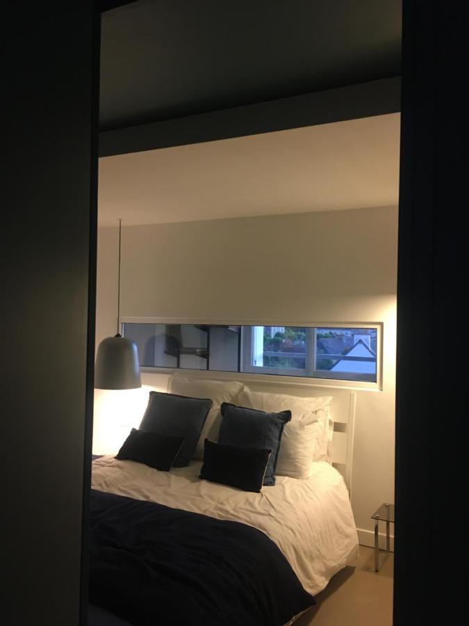 Rennes Appartement Design 50'S ภายนอก รูปภาพ
