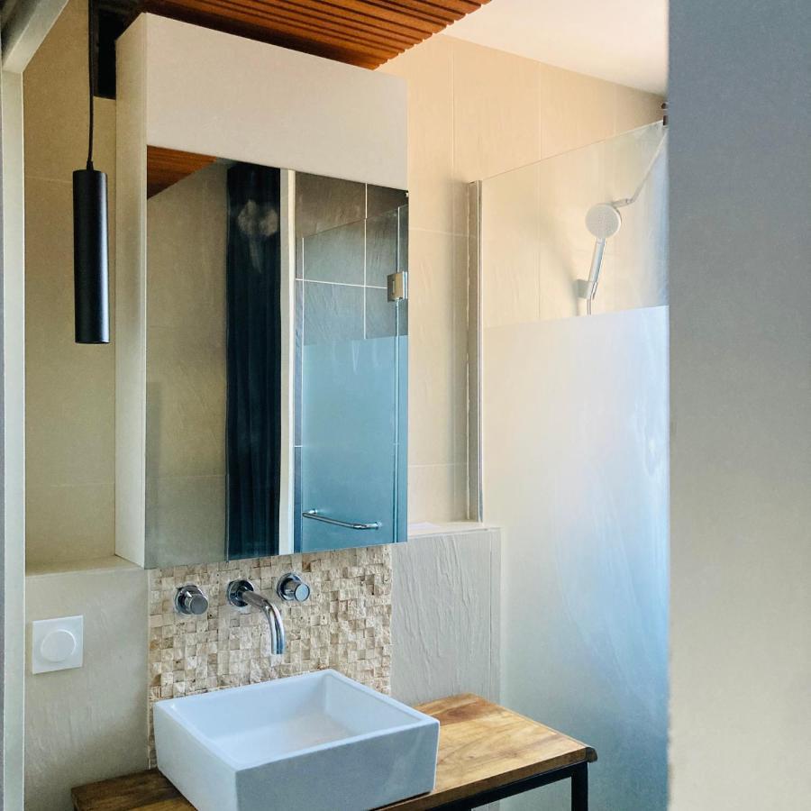Rennes Appartement Design 50'S ภายนอก รูปภาพ